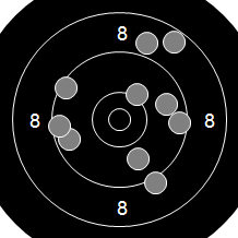 Target Image
