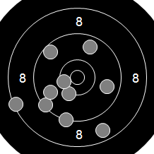 Target Image