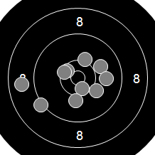 Target Image