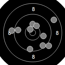 Target Image