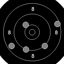 Target Image