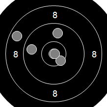 Target Image