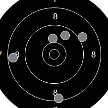 Target Image