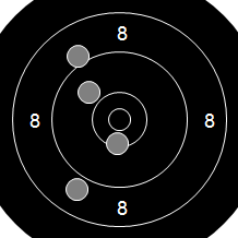 Target Image