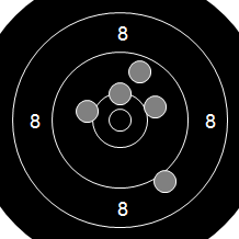 Target Image