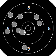Target Image