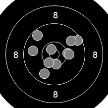Target Image