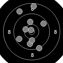 Target Image