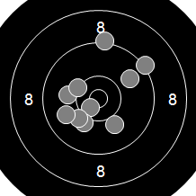 Target Image