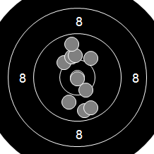 Target Image