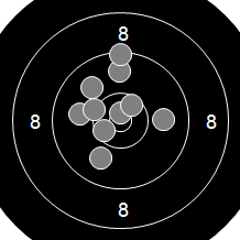 Target Image