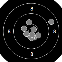 Target Image
