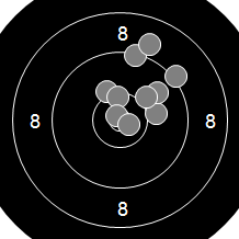 Target Image