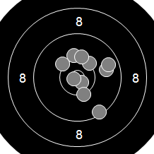 Target Image