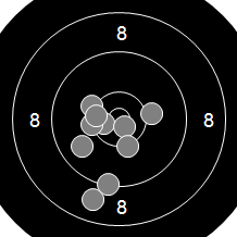 Target Image