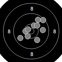 Target Image
