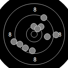 Target Image