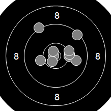 Target Image