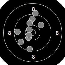 Target Image