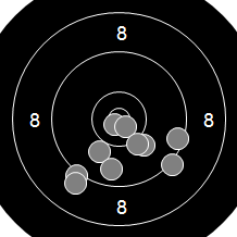 Target Image