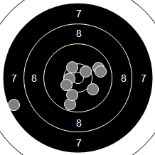 Target Image