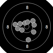 Target Image