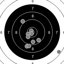 Target Image