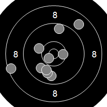 Target Image