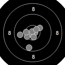 Target Image