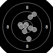 Target Image
