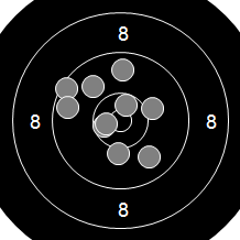 Target Image