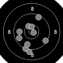 Target Image