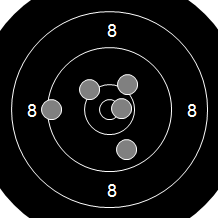 Target Image