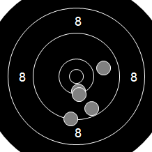 Target Image
