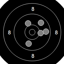 Target Image