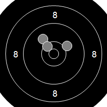 Target Image