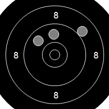 Target Image