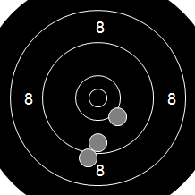 Target Image
