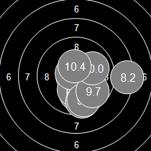 Target Image