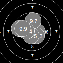 Target Image