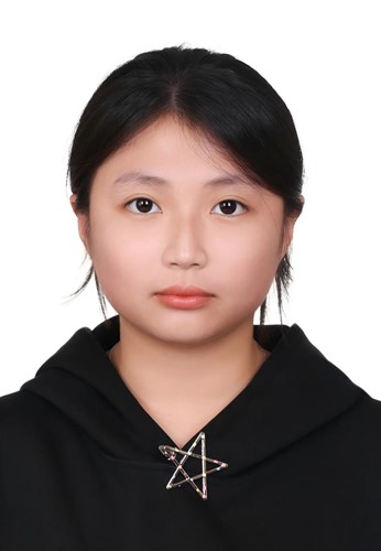 Athlete portrait