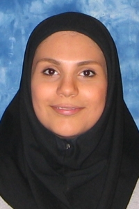 Athlete portrait