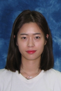 Athlete portrait