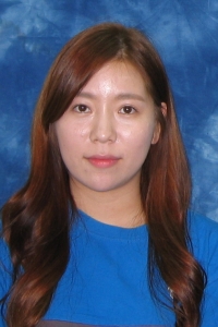 Athlete portrait