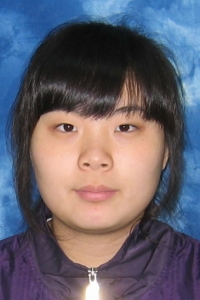Athlete portrait