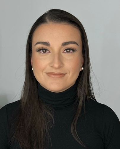 Athlete portrait