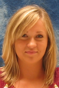 Athlete portrait