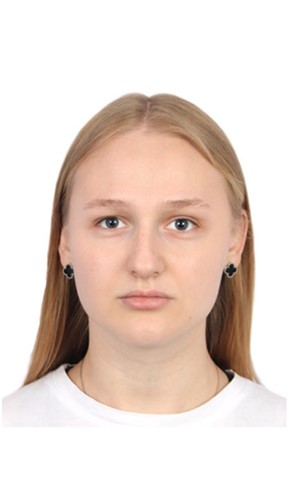 Athlete portrait