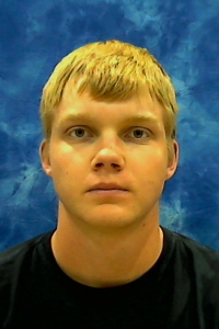 Athlete portrait