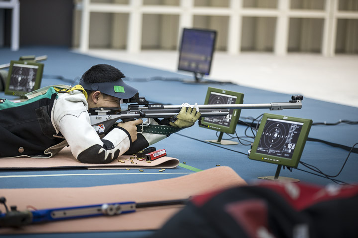 competition image